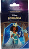 Disney Lorcana - Shimmering Skies - TCG Tiana - 65 Card Sleeves