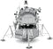 Apollo Lunar Module - 3D Puzzel