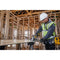 DeWALT DCS571N - Accu cirkelzaag 18V - 115mm zaagblad - 2.5 kg