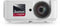 Infocus Nemesis II - Draagbare Projector - 4000 ANSI lumens 1080p DLP - Wit