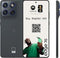 Motorola Edge 70 - Grijs - 512 GB - Fysieke simkaart + eSIM