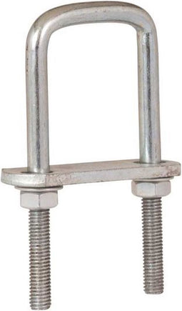 U-bout M10 120x53
