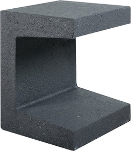 U-Element 30x30x40 cm prijs per stuk