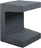 U-Element 30x30x40 cm prijs per stuk