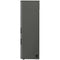 LG GBP62PZNAC - Koelvries-combinatie - Total No-Frost - Platinum Zilver
