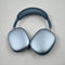 Apple AirPods Max - Over-Ear - Actieve Ruisonderdrukking - USB-C Blauw
