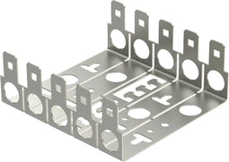 OBO Bettermann 5084036 OBO montagekooi LSA-staal Metaal Inhoud: 1 stuk(s)