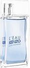 Kenzo L'eau pour homme 100 ml eau de toilette