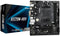 ASRock A520M-HDV - Moederbord - Socket AM4 - Micro-ATX - AMD A520 (2020)