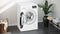 Siemens WM14NKECO iQ300 - Wasmachine 8 kg - Energieklasse B - Wit