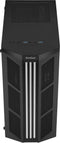 Aerocool Prime - Tower Behuizing - ATX Micro-ATX Mini-ITX - Gehard Glas - 34,11L - Max Grafische Kaart 302mm