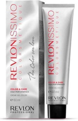 Revlon - Revlonissimo Colorsmetique - Haarverf - 60ML - 7.13