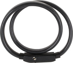 STANLEY S741-161 Kabelslot Reflecterend omhulsel Sleutelslot