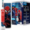 Oral-B Kids - Elektrische tandenborstel - Spiderman - Multicolour