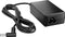 HP 65W Smart AC Adapter - Compatibel met diverse HP modellen - 65W vermogen