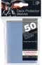 Ultra Pro 50 Card Sleeves 66 x 91mm - Glossy - Transparant (50 stuks)