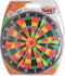 Magnetisch Dartbord, Ø 34 cm