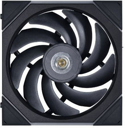 Lian Li Uni Fan TL - Ventilator 140mm - Fluid Bearing - Zwart
