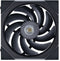 Lian Li Uni Fan TL - Ventilator 140mm - Fluid Bearing - Zwart