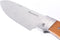 Messermeister Adventure vouwbaar koksmes 15cm - esdoorn