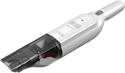 Black & Decker HLVC315B11 - Kruimeldief 12V 1.5Ah - 3X meer zuigkracht - Slank design