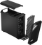Fractal Design Torrent - Gaming PC - ATX EATX Micro-ATX - Zwart