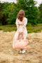 Childhome Mommy Bag ® - Verzorgingstas - Luiertas - zwangerschapstas - Roze