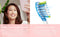 Philips Sonicare DiamondClean 9000 - Elektrische tandenborstel - Wittere tanden in 3 dagen - GradientPink