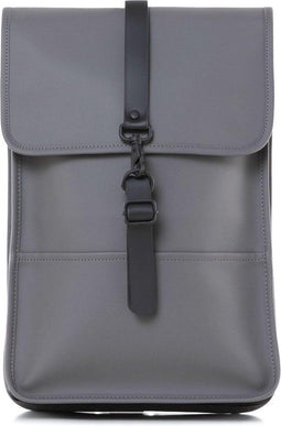 Rains Backpack Mini - Rugzak - Waterafstotend - Grijs