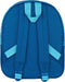 Stitch Rugzak - 2014815 - Ruim hoofdcompartiment - Blauw