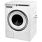 ASKO W4114CW3 - Wasmachine - 8 kg trommelinhoud - 21 wasprogramma's