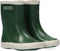 Bergstein Rainboot - Regenlaarzen Unisex Junior - Hoog - Groen - Maat 25