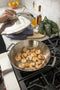 Saveur Selects Hapjespan - Ø30 cm - Tri-Ply RVS - PFAS-vrij - Inductie - Ovenbestendig tot 260°C