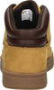Timberland David Square Hiker - Sneakers - Better Leather - Geel - Maat 42