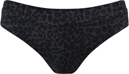 Barts Arwen Bikini Briefs - Bikinibroekje - Volledige bedekking - Zwart (2022)
