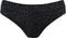 Barts Arwen Bikini Briefs - Bikinibroekje - Volledige bedekking - Zwart (2022)