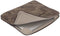 Rivacase 8904 - Sleeve - Stootbestendig Stofafstotend Waterbestendig - Beige 14