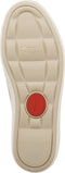 Tamaris COMFORT Essentials - Lage Sneakers - Wide Fit - BEIGE/ROSE - Maat 40