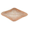 Lampenkap Home ESPRIT Natuurlijk Bamboe 120 x 120 x 60 cm