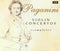Paganinii - Violin Concertos - Complete Box Set (3 stuks)