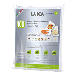 Vacuüm zakken LAICA VT3501