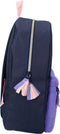 Milky Kiss Sweet Darling Rugzak - Schooltas Meisje - Blauw