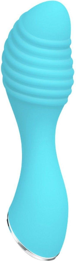 Evolved - Little Dipper Vibrator - Agua