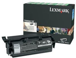 Lexmark T65x - Toner - 7.000 pagina's - Zwart