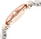 Emporio Armani AR1926 - Polshorloge - 32 mm - Rosékleurig