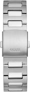 Guess Scope GW0454G1 Horloge - Staal - Zilverkleurig - Ø 44 mm