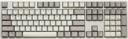 Ducky Origin Vintage - Toetsenbord - Hotswap - MX Blue - Qwerty US