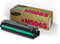 Samsung CLT-M506S - Tonercartridge Origineel - 1500 pagina's - Rood