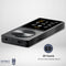 Difrnce MP1820BT - MP3 / MP4 Speler - Bluetooth - 4GB intern geheugen - Uitbreidbaar tot 128GB - Zwart
