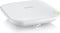 ZyXEL WAC500 - Access Point - 2,4 GHz en 5 GHz - 1,2 Gbps - Wit